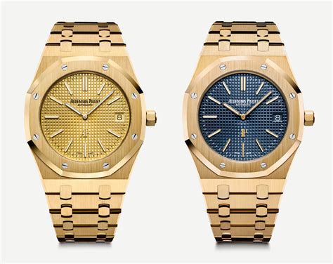 audemars piguet neuheiten 2017|audemars piguet price range.